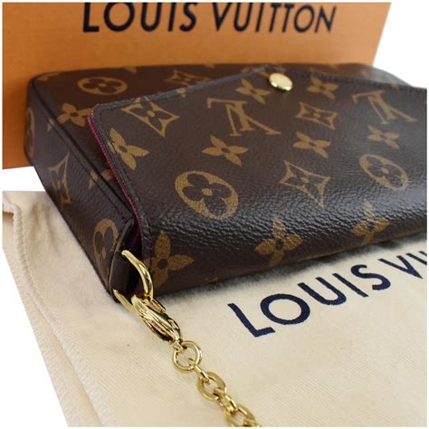 louis vuitton m75818|louis vuitton pochette monogram.